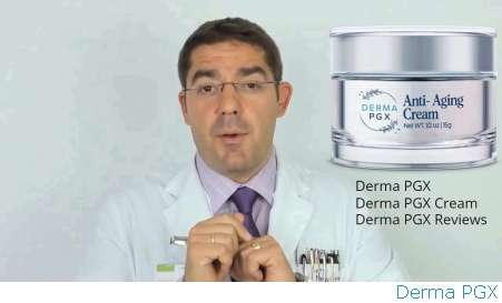 Derma PGX Phone Number